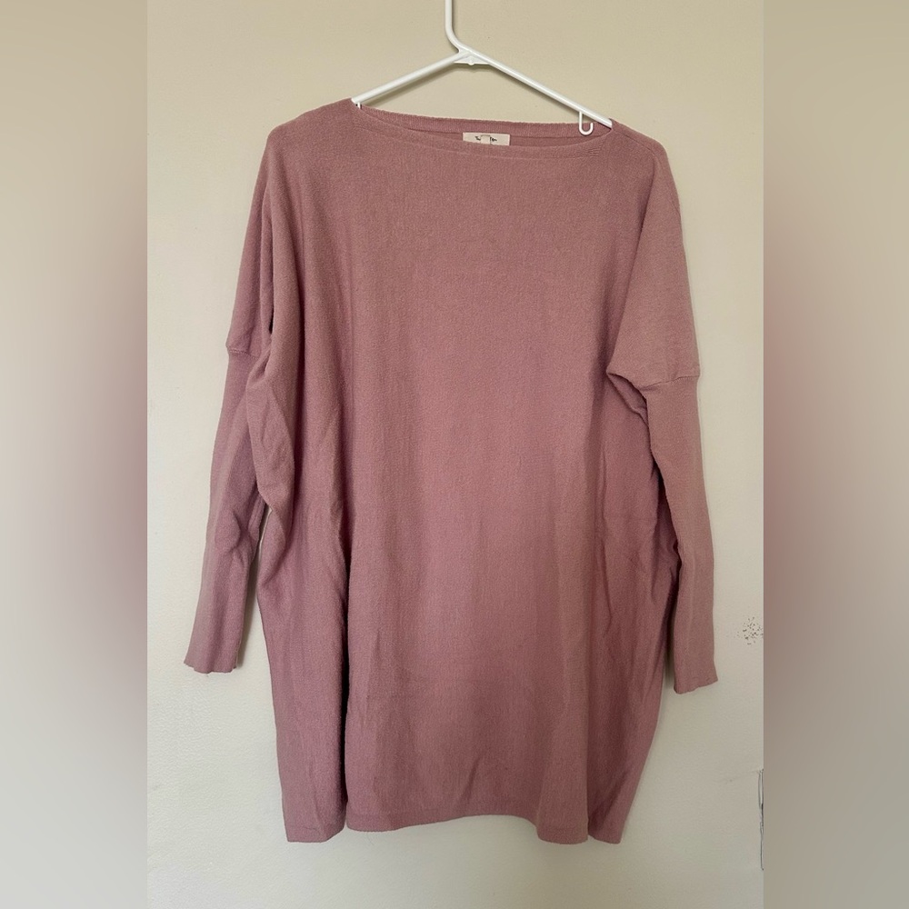Twenty Ten Oversized Sweater